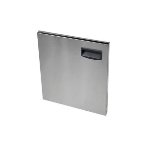 ENTRY 700 PORTE Ne convient pas aux modèles 7545.0005 et 7545.0010 Combisteel
