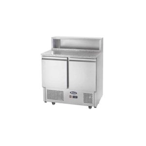 MEUBLE A PIZZAS COMPACT GN1/1 Atosa