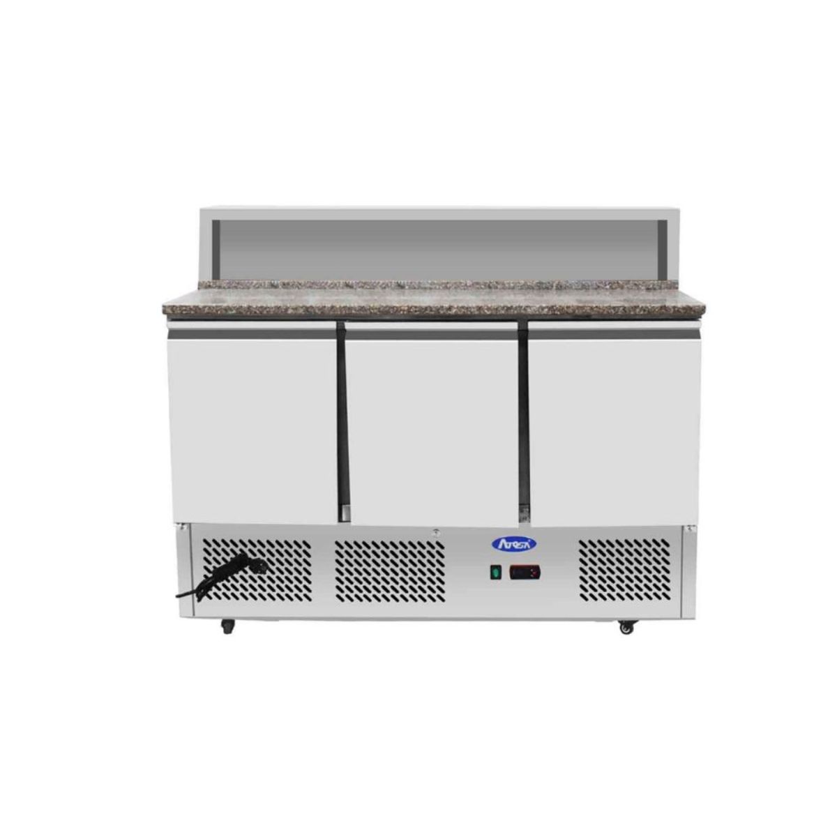MEUBLE A PIZZAS COMPACT GN1/1 Atosa