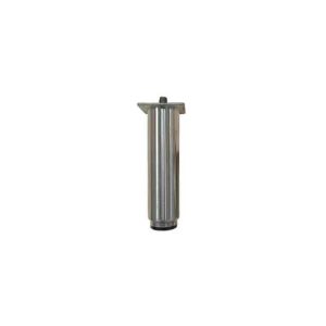 PIED INOX SPECIFIQUE H : 170<210 mm Atosa