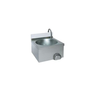 LAVABO MAINS Combisteel