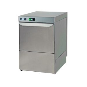 SL LAVE-VAISSELLE CHARGEMENT PAR L'AVANT 500-230 Combisteel