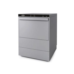LAVE-VAISSELLE CHARGEMENT PAR L'AVANT ENT 500-230 Combisteel