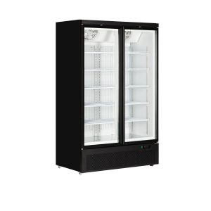 Congélateurs verticaux de vitrine ATOM MAXI F2DB Tefcold