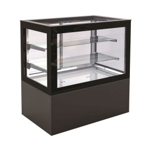 VITRINE RÉFRIGÉRÉE 750L Combisteel