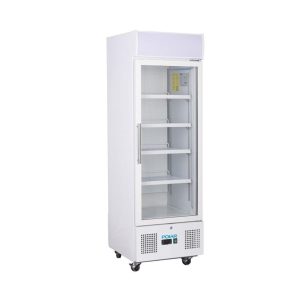 VITRINE REFRIGEREE POSITIVE Polar Série G 218L