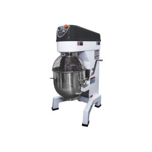 MIXEUR PLANÉTAIRE 10L Combisteel