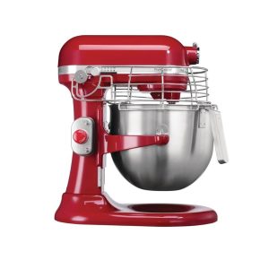 BATTEUR PROFESSIONNEL Kitchenaid 6,9L rouge 5KSM7990XEER