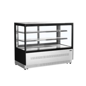 LPD1500F/BLACK Tefcold