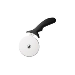 ROULETTE A PIZZA Hygiplas noire 102mm