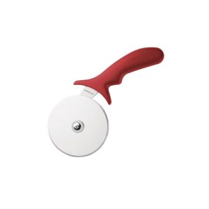 ROULETTE A PIZZA Hygiplas 102mm rouge