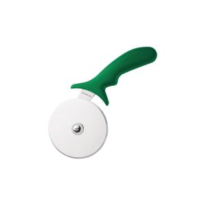 ROULETTE A PIZZA Hygiplas 102mm verte