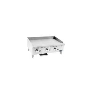 PLANCHA GAZ Atosa