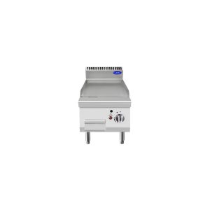 PLANCHA GAZ P 700 – A poser Atosa