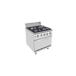 FEU VIFS SUR FOUR GAZ P 700 ATOSA