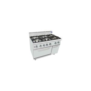 FEUX VIFS SUR FOUR GAZ P 700 ATOSA