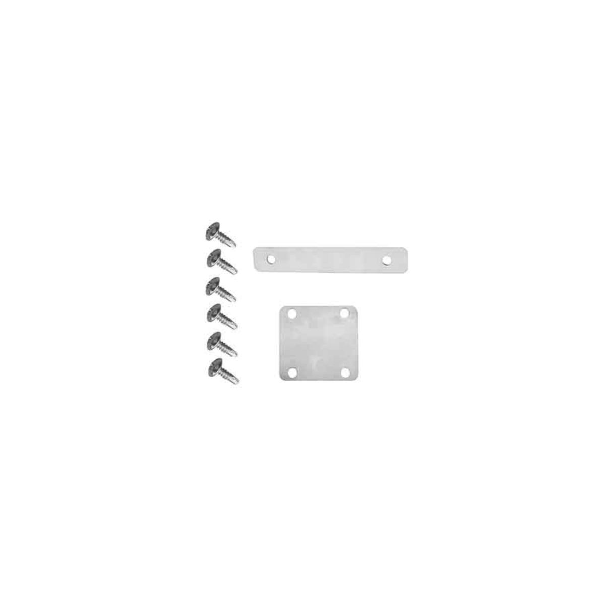 Kit de jonction modules CookRite Atosa