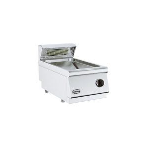 CHAUFFE FRITES BASE 700 Combisteel