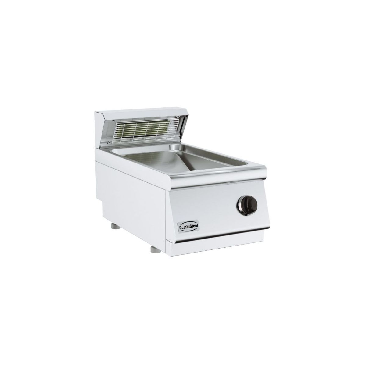 CHAUFFE FRITES BASE 700 Combisteel