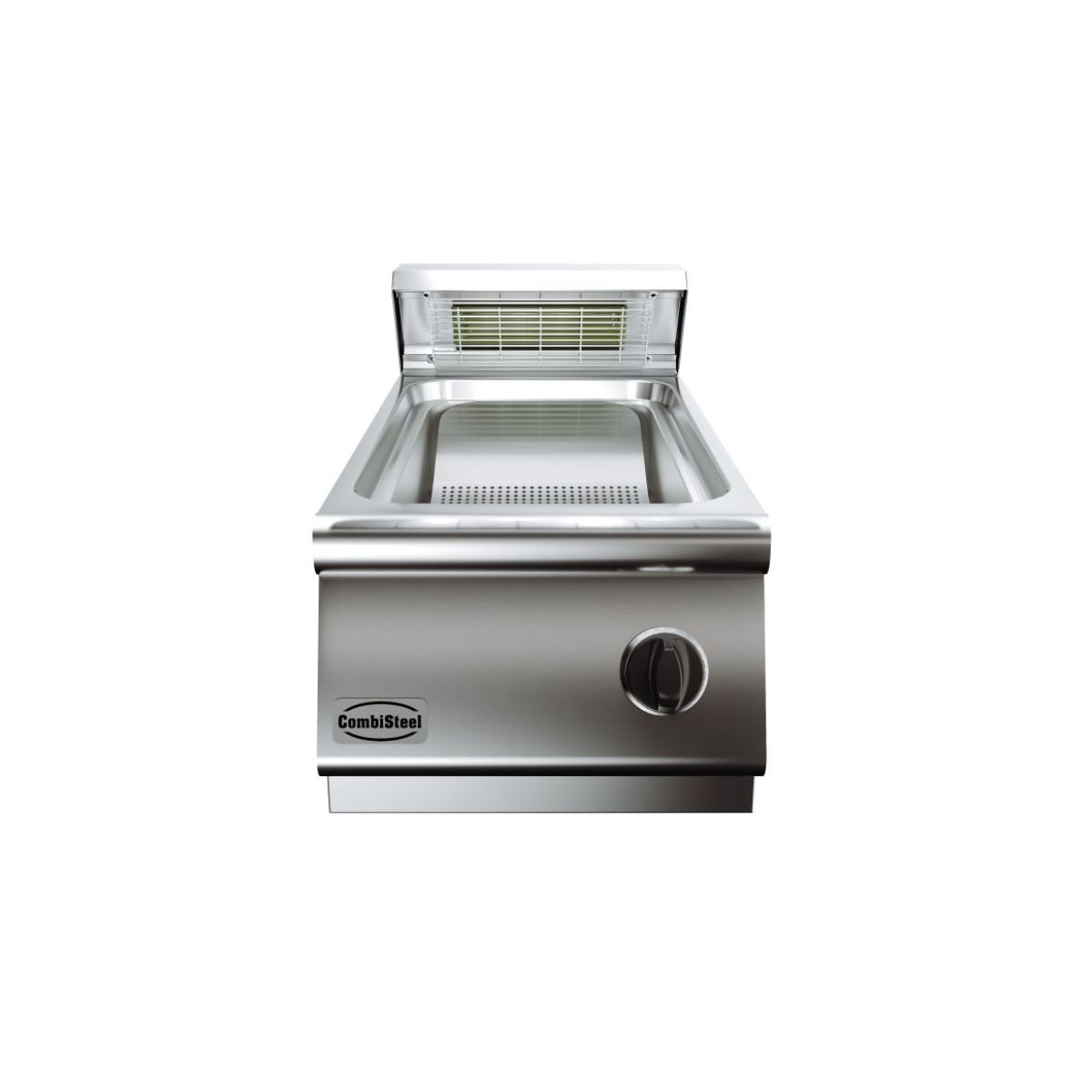 CHAUFFE FRITES BASE 700 Combisteel – Image 2