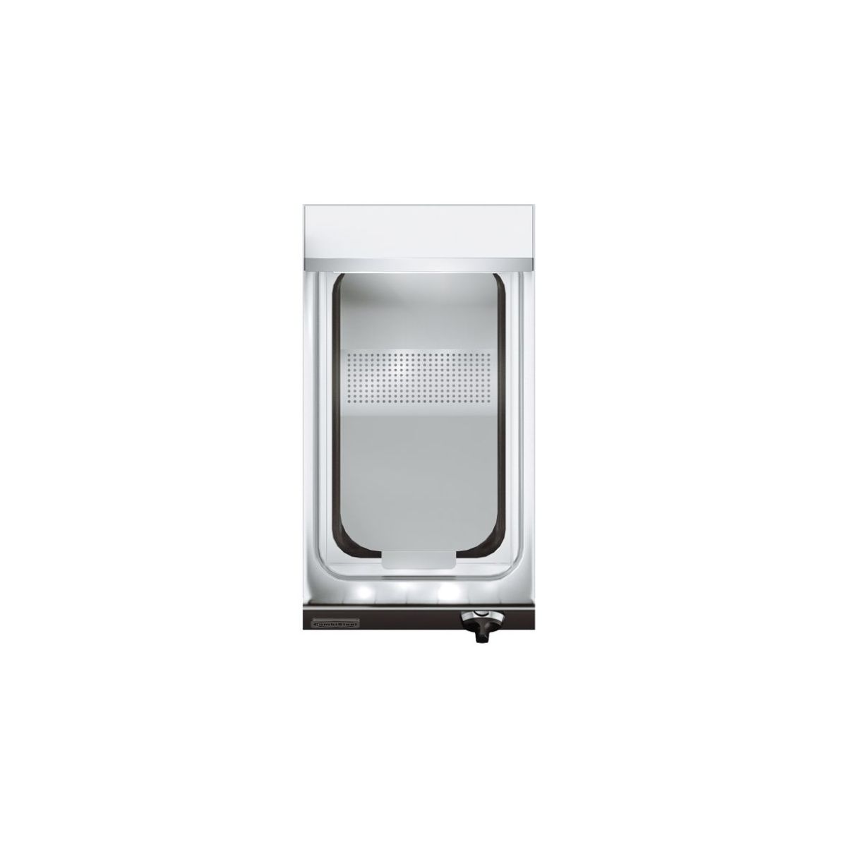 CHAUFFE FRITES BASE 700 Combisteel – Image 3