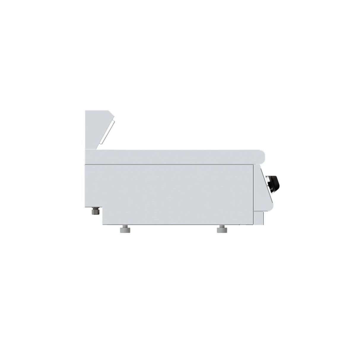 CHAUFFE FRITES BASE 700 Combisteel – Image 4