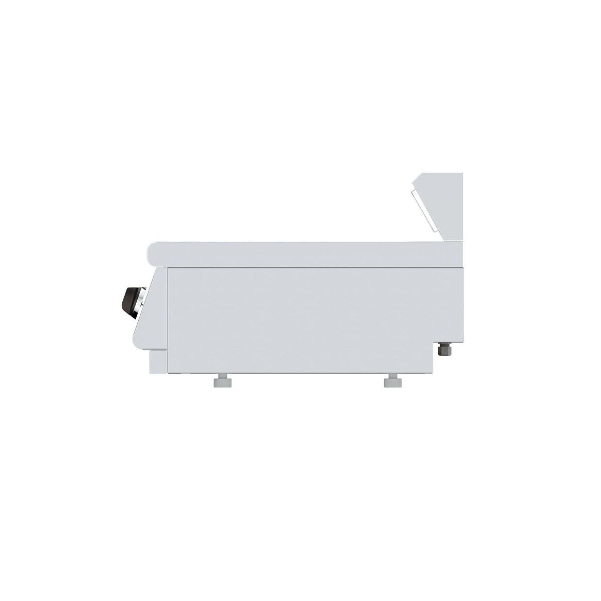 CHAUFFE FRITES BASE 700 Combisteel – Image 5