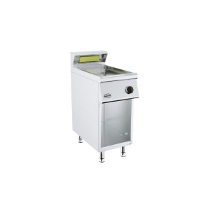 BASE 700 CHAUFFE FRITES Combisteel