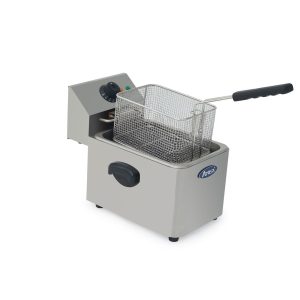FRITEUSE ELECTRIQUE 4 L (sans vidange) Atosa