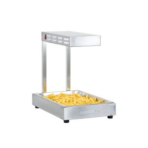 CHAUFFE-FRITES GN 1/1 Quartz Casselin
