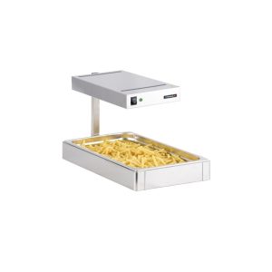 CHAUFFE-FRITES GN 1/1 Casselin