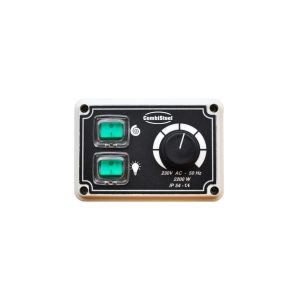 REGULATEUR Combisteel