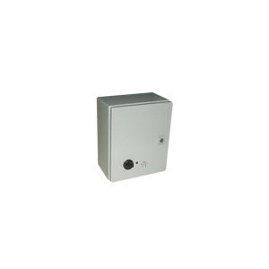 REGULATEUR DE VITESSE 3 PHASE 7 AMP Combisteel