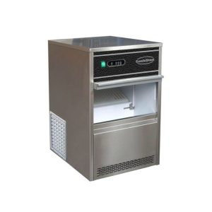 MACHINE À GLAÇONS 26KG/24H VDB-26 Combisteel