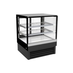 900 VITRINE RÉFRIGÉRÉE DROITE Combisteel