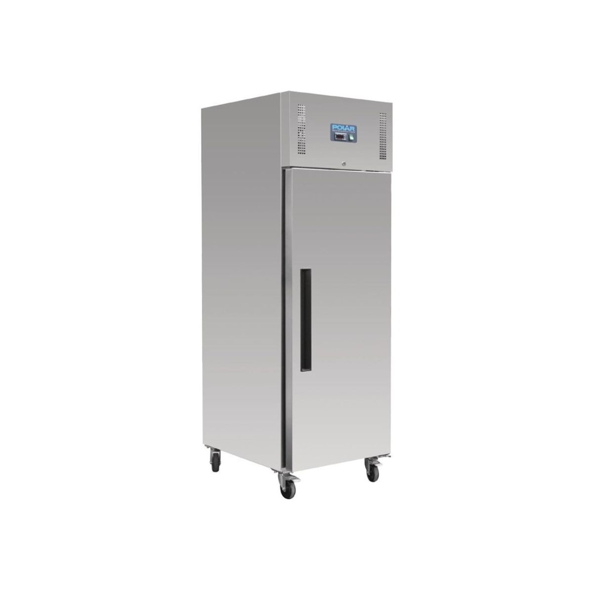 ARMOIRE PATISSIERE POSITIVE UNE PORTE Polar Série U