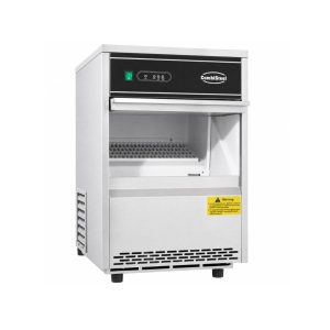 MACHINE À GLAÇONS 26KG/24H VDB-26 Combisteel
