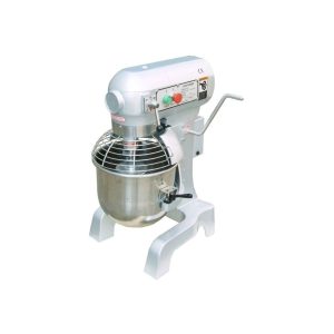 MIXEUR PLANÉTAIRE 20 L Combisteel