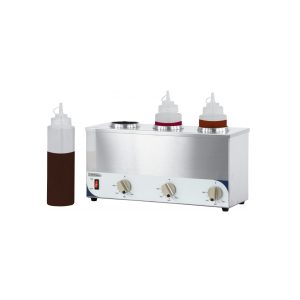 CHAUFFE-SAUCE 3 Casselin