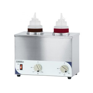 CHAUFFE-SAUCE 2 Casselin