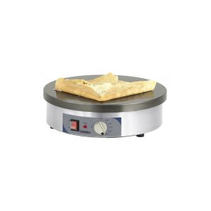 CRÊPIERE RONDE PREMIUM 40 Casselin