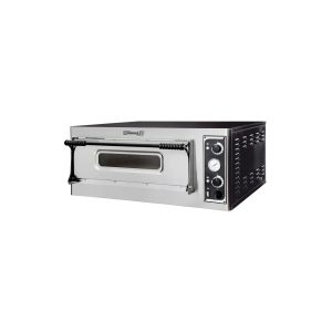FOUR A PIZZA ELECTRIQUE 6 pizzas 32cm Casselin