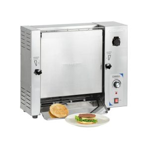 TOASTEUR VERTICAL 600B Casselin