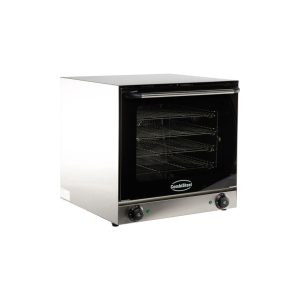 CUBE EC-1 FOUR À CONVECTION Combisteel