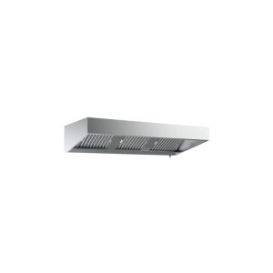 HOTTE MURALE 2000 profondeur 950 Combisteel