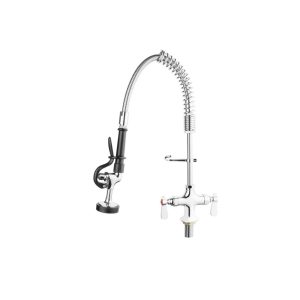 ROBINET DOUCHETTE MONOBLOC Vogue