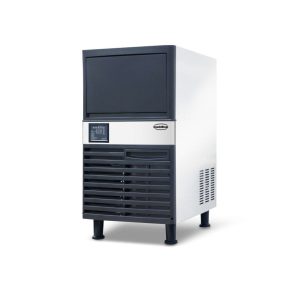 MACHINE A GLAÇONS 55KG/24H Combisteel