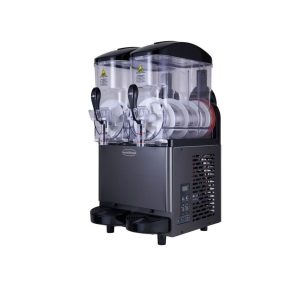 AUTOMATE DE SLUSH PUPPIE 2X12L Combisteel