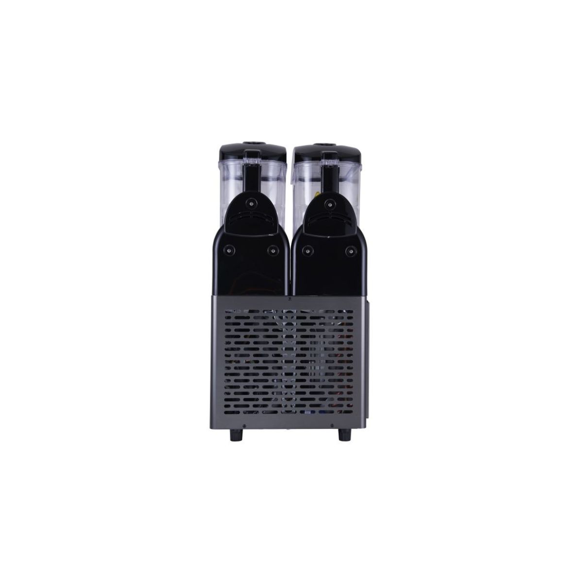 AUTOMATE DE SLUSH PUPPIE 2X12L Combisteel – Image 3