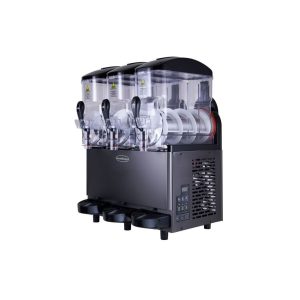 AUTOMATE DE SLUSH PUPPIE 3X12L Combisteel